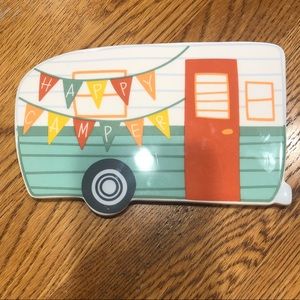 Happy Everything Happy Camper Attachment